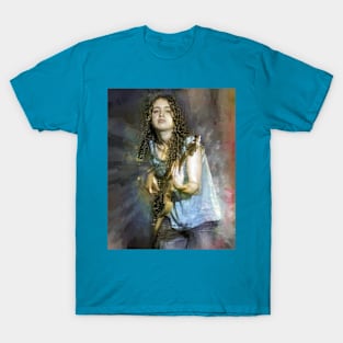 Tal Wilkenfeld T-Shirt